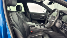 BMW X6 xDrive30d M Sport Edition 5dr Step Auto Diesel Estate